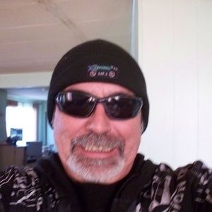 Meet your Posher, Doug